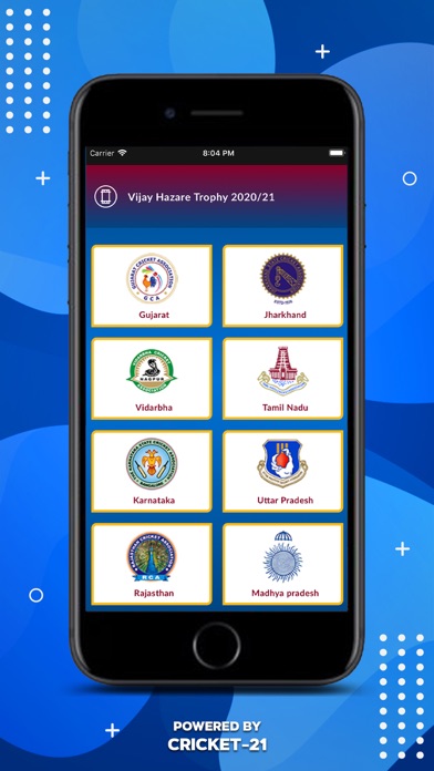 Скриншоты TNCA Analytics