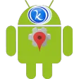 Трекер OKO-Android