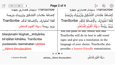 Скриншоты Libera TranScribe