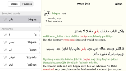 Скриншоты Libera: Parallel Text Reader