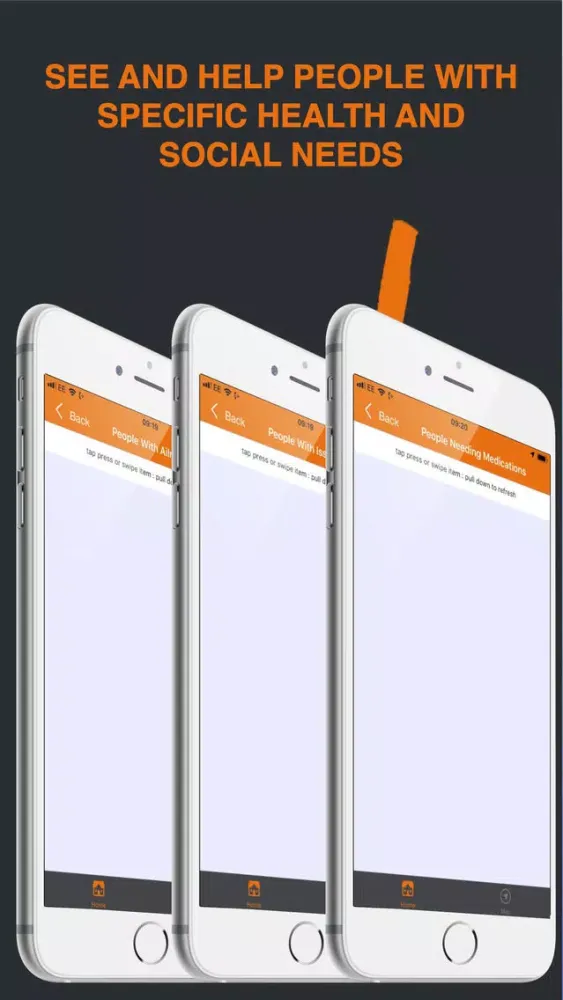 Kanndoo Aida应用截图