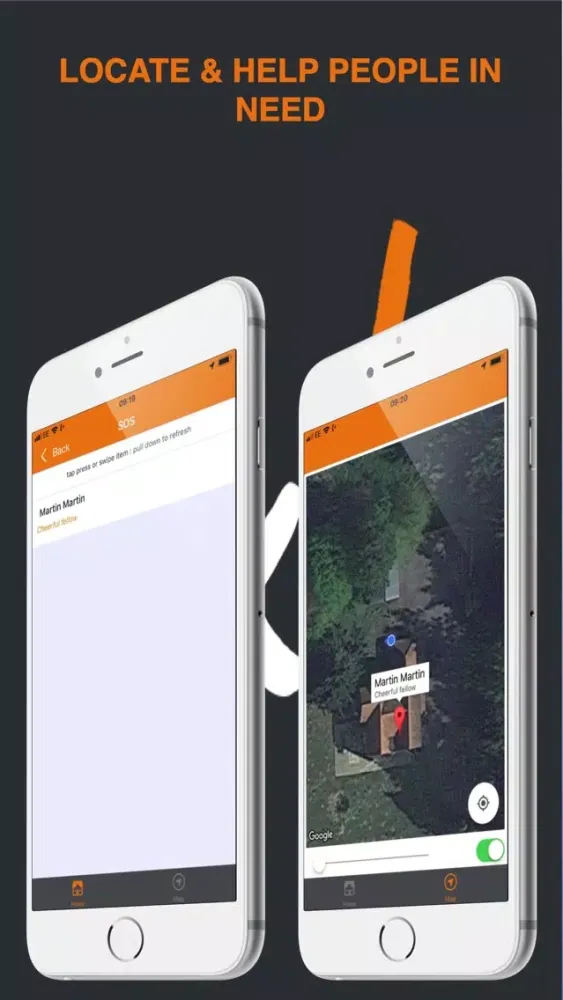 Kanndoo Aida应用截图