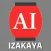 AI Izakaya, generates recipe