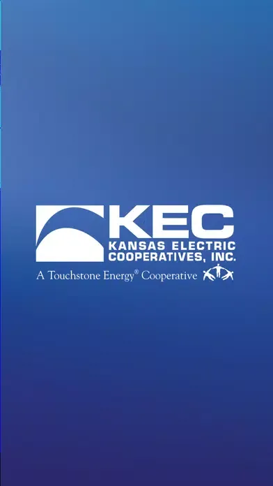 Kansas Electric Cooperatives スクリーンショット