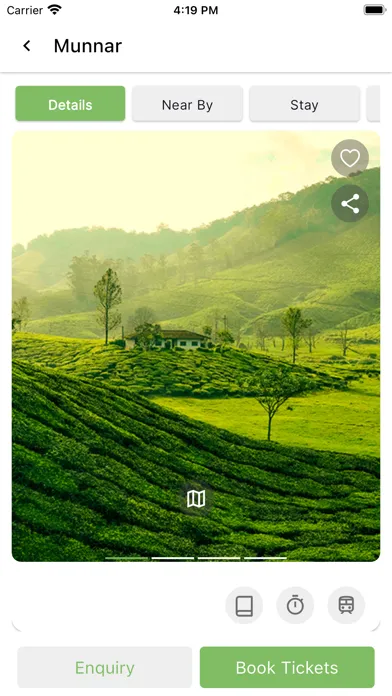 صور Kerala Tourism Official