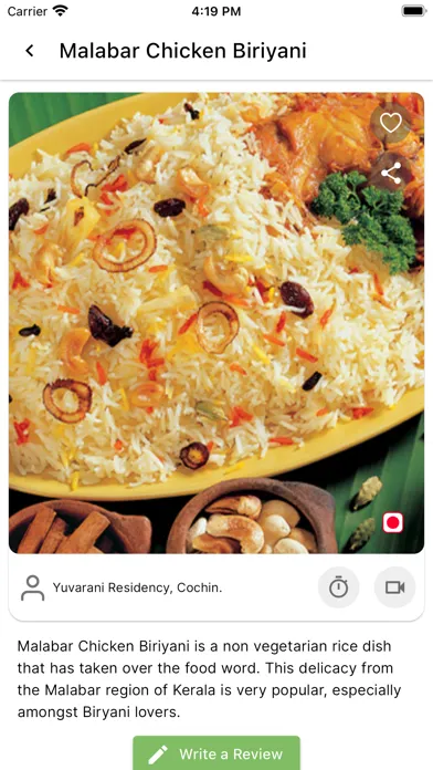 صور Kerala Tourism Official