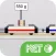 KET Virtual Physics Labs - Momentum
