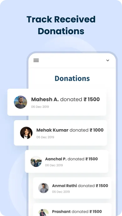 تصاویر Ketto for Fundraiser