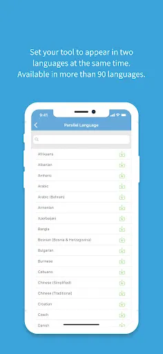 GodTools: Gospel Conversations Screenshots