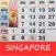 Singapore Calendar 2025 Horse