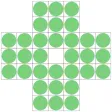 Ultimate Peg Solitaire
