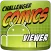 Challenger Comics Viewer