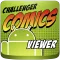 Challenger Comics Viewer