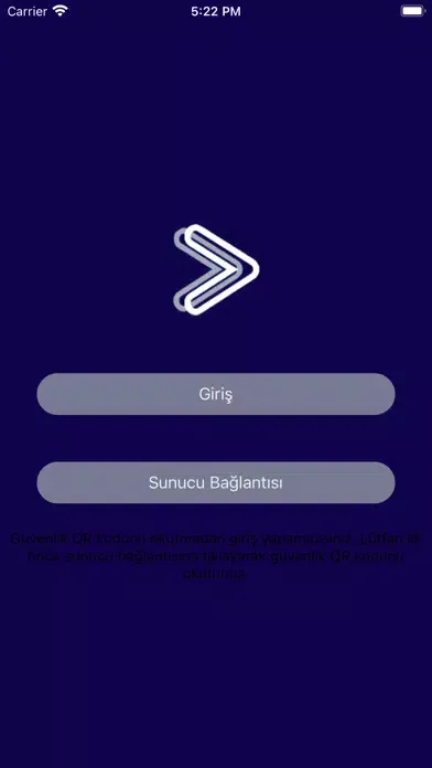 KimoMobileSecurity Screenshots