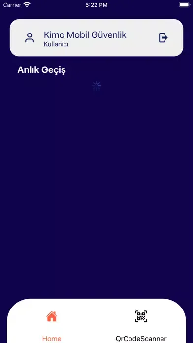 KimoMobileSecurity Screenshots