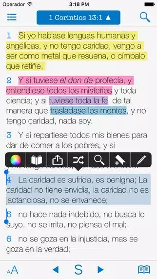 تصاویر Bible and Spanish Commentary