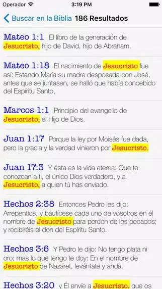 تصاویر Bible and Spanish Commentary