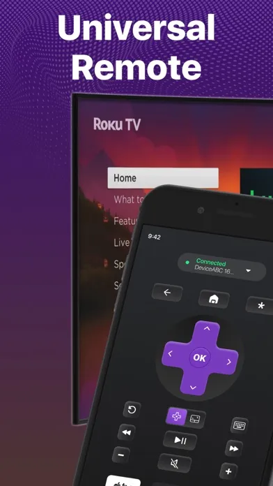 Скриншоты Smart Remote,Cast Photos to TV