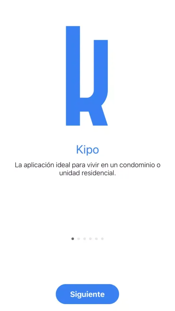 Kipo Screenshots