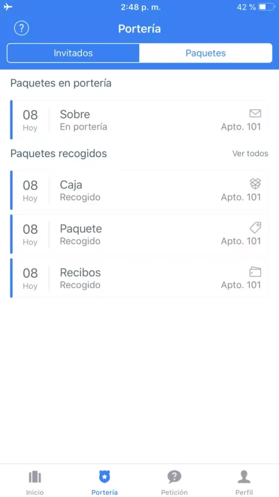 Kipo Screenshots