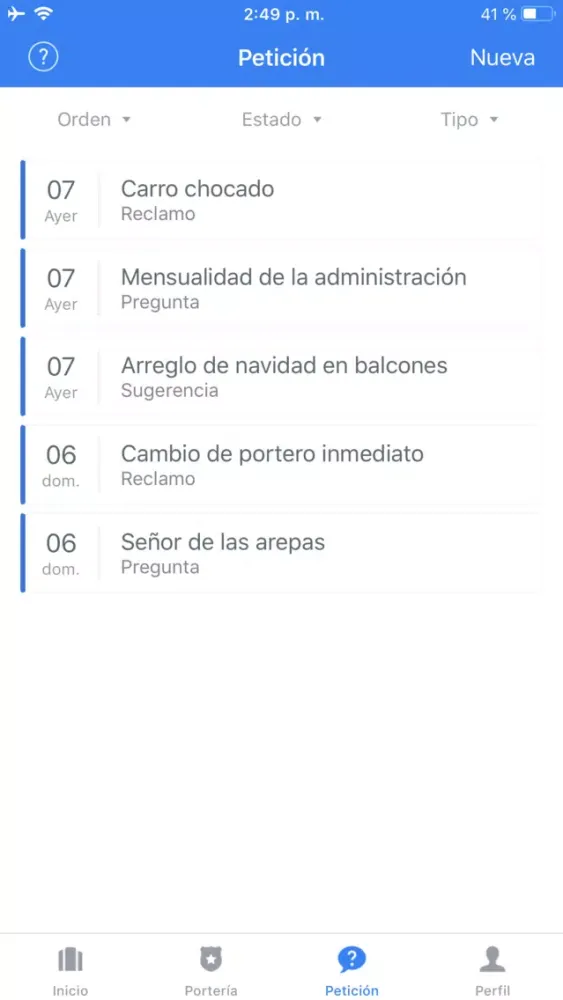 Kipo Screenshots