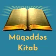 Bible App in Azerbaijani