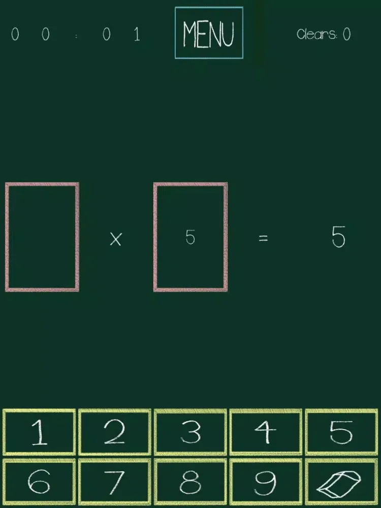 صور Kidsmath SpeedStar iPad 