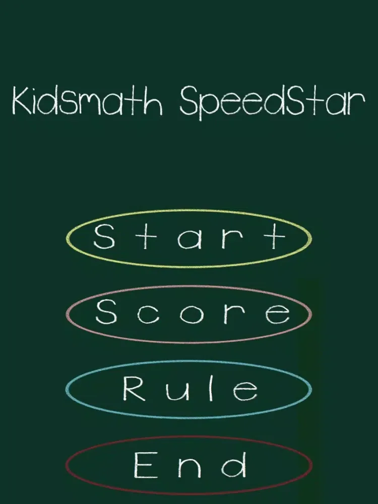 صور Kidsmath SpeedStar iPad 