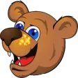 The Hungry Bear