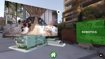 ภาพหน้าจอของ KP VR