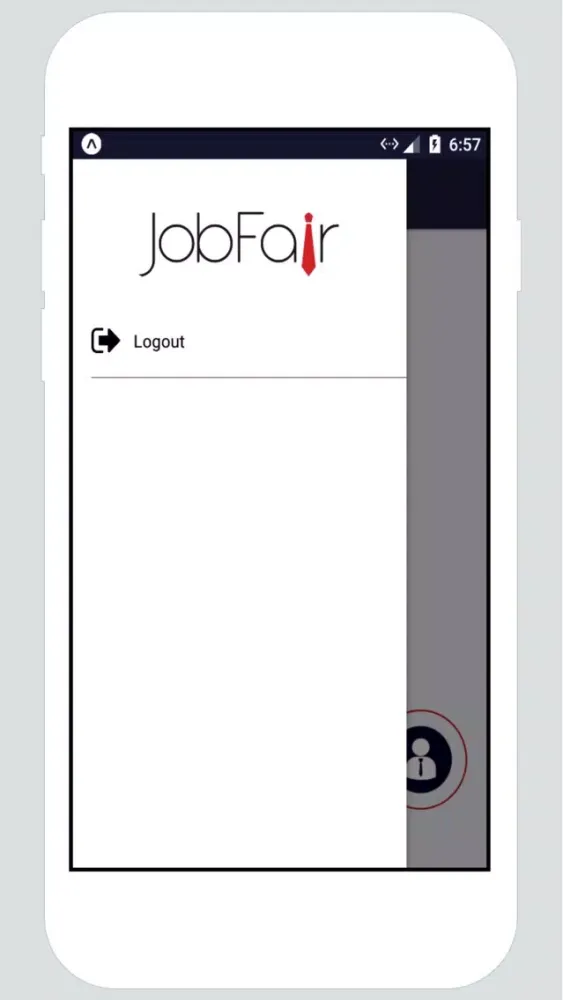 Job Fair Company應用截圖