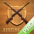 Hunt Pro- Calls & Solunar Time Hunt Pro- Calls & Solunar Time