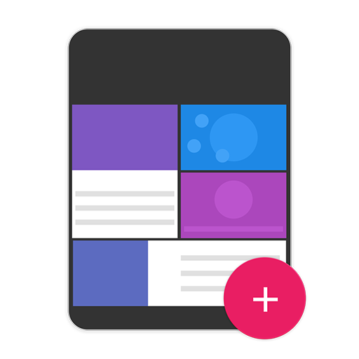 Tiles! For Klwp