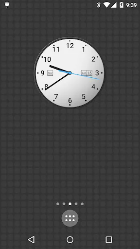 KLWP Live Wallpaper Maker سکرین شاٹس