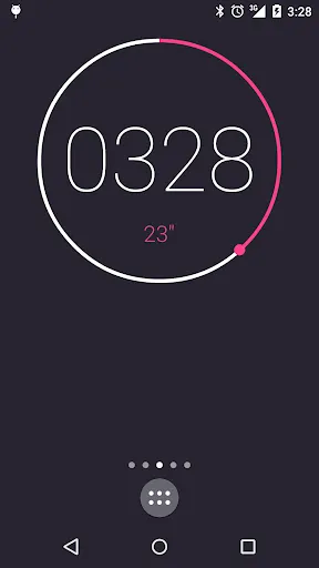 KLWP Live Wallpaper Maker سکرین شاٹس