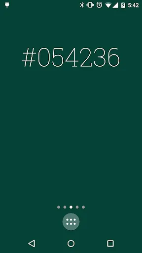 KLWP Live Wallpaper Maker سکرین شاٹس
