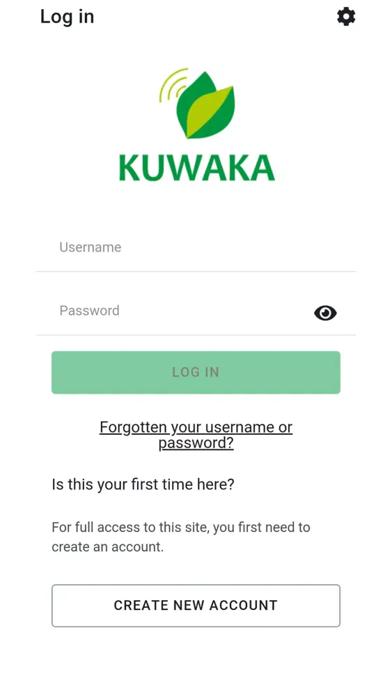 Kuwaka Screenshots