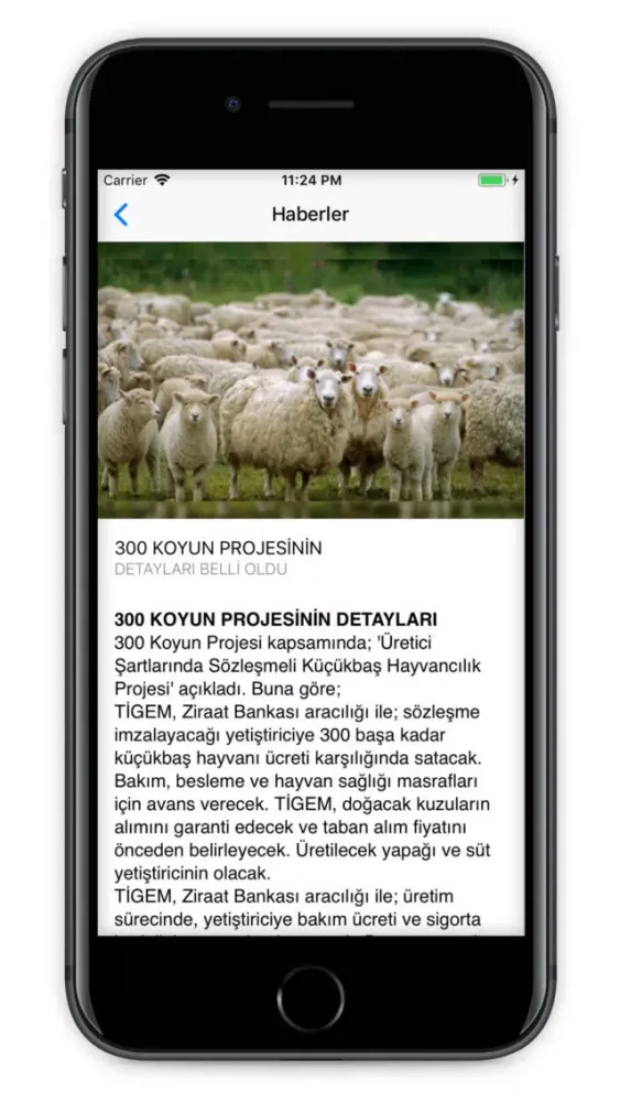 Karapınar Ziraat Odası स्क्रीनशॉट