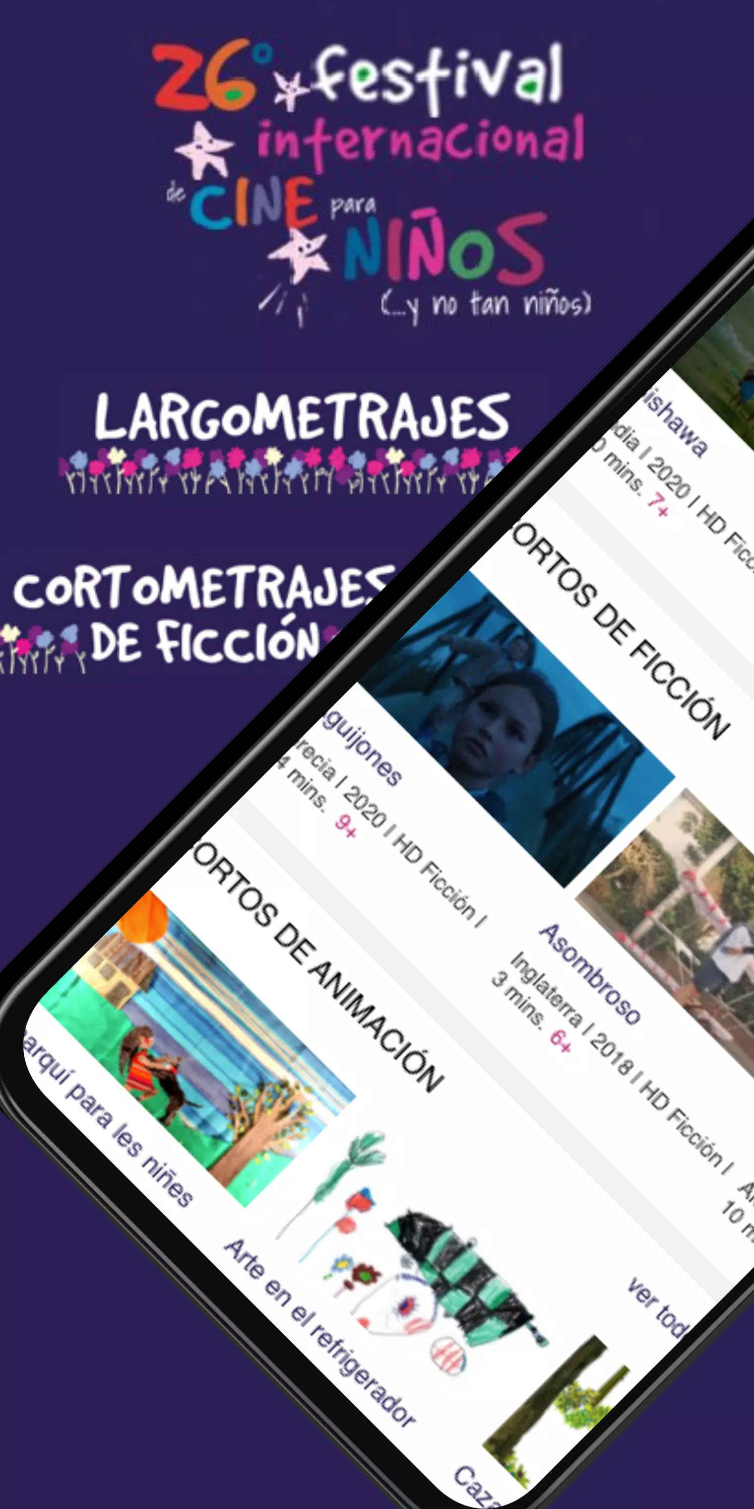 La Matatena Screenshots