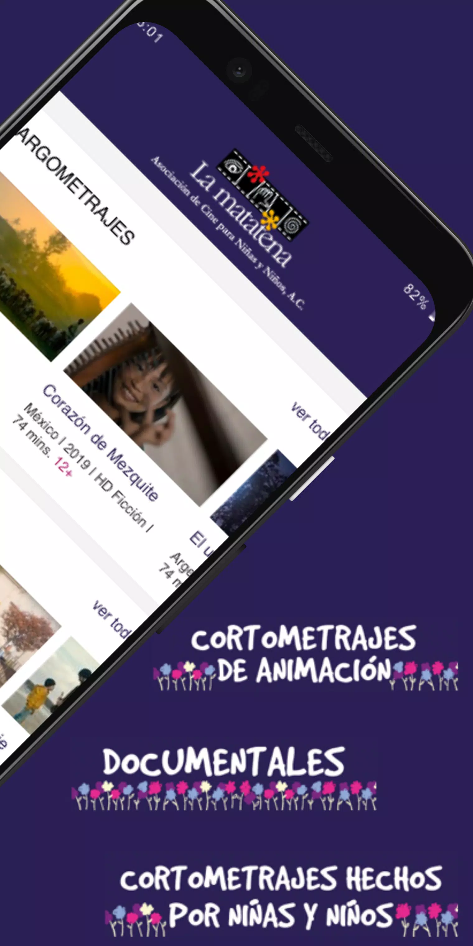 La Matatena Screenshots