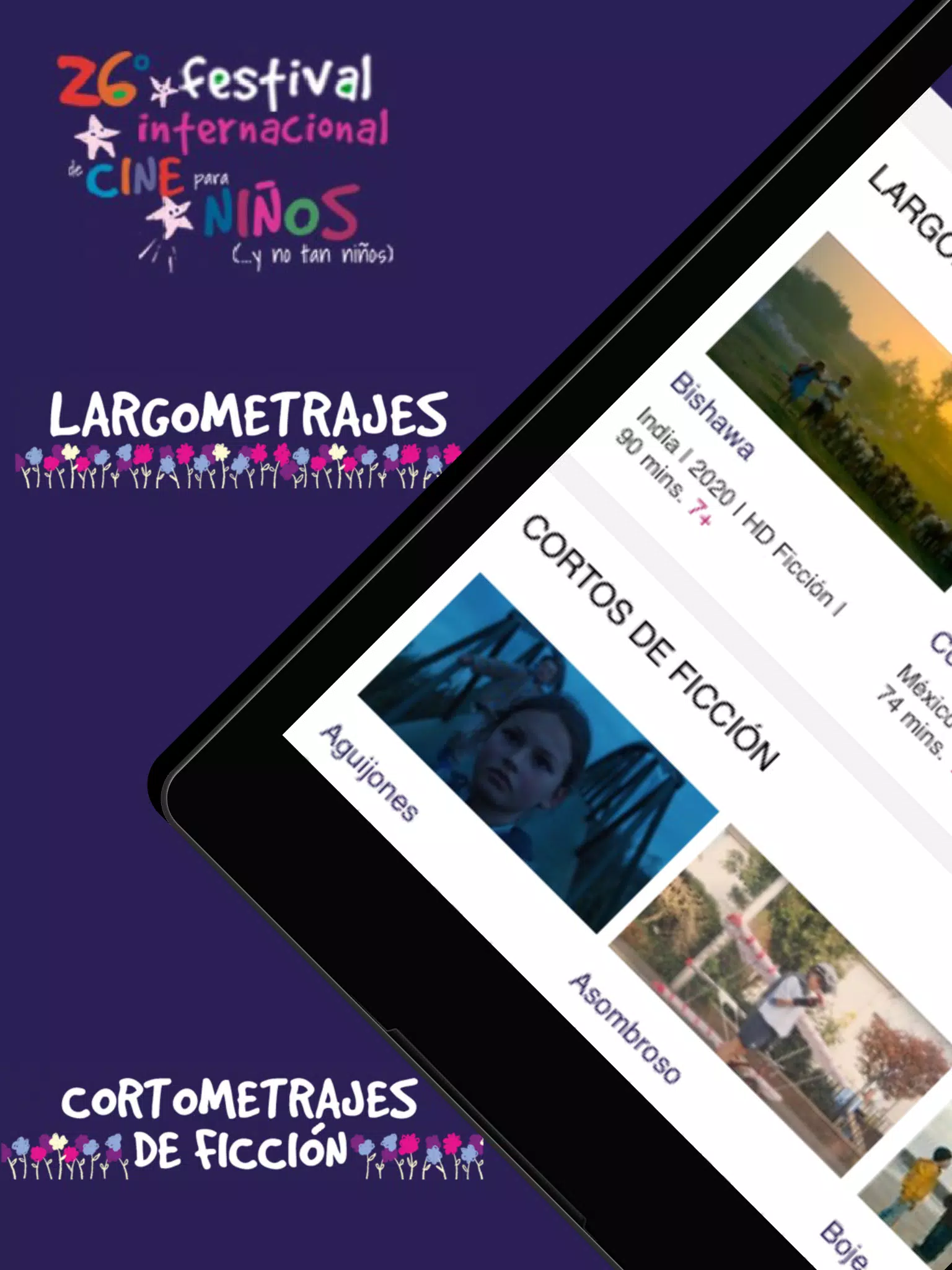 La Matatena Screenshots