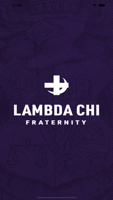 Lambda Chi Alpha Events स्क्रीनशॉट