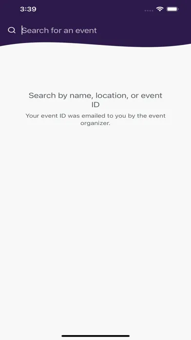 Lambda Chi Alpha Events स्क्रीनशॉट