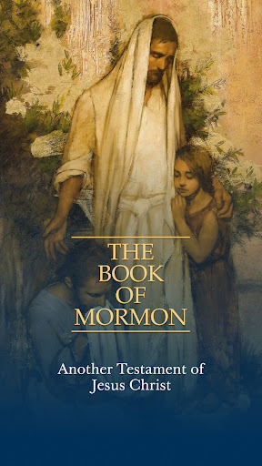 The Book of Mormon Screenshots