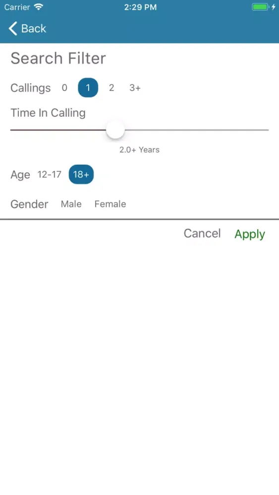 صور LDS Calling Tools