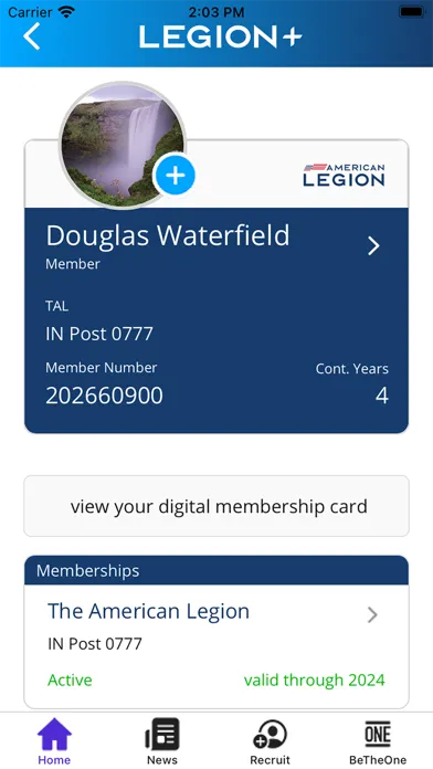 صور Legion+