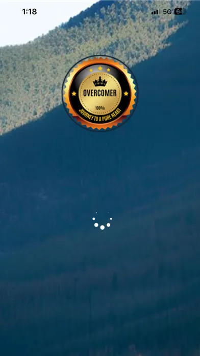 Overcomer Screenshots