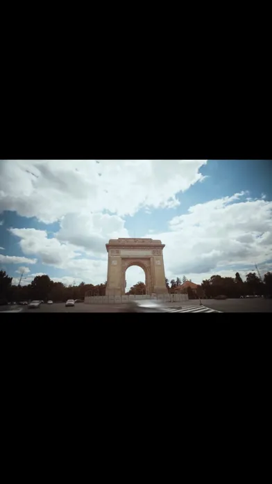 Overcomer Screenshots