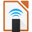 LibreOffice Impress Remote