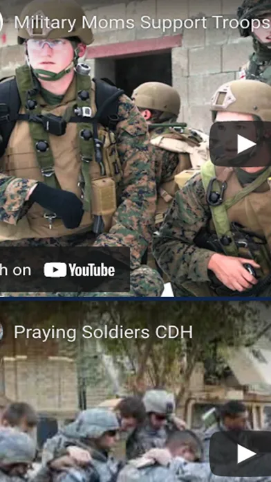 Скриншоты Wounded Heroes Plus